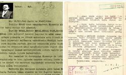 MİT, "İngiliz Kemal"e ilişkin belge paylaştı