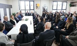 Öğretmen, öğrenci ve veliler 24 Kasım Öğretmenler Günü’nü birlikte kutlayacak