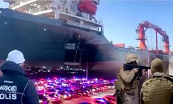 "Orkinos Bulut-2" operasyonunda 138 kişi yakalandı