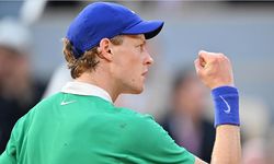 Sinner, yeniden dünya 1 numarası