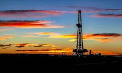 Türkiye'nin petrol ithalatı yüzde 30,1 arttı