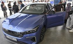 T10F ilk 10 otomobil arasına girdi