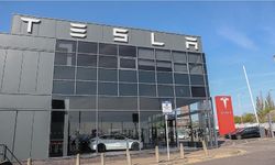 Tesla satışlarındaki düşüş sürüyor