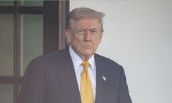 Trump, Ukrayna'yı minnet duymamakla eleştirdi