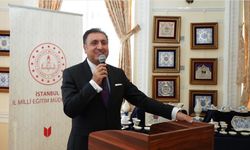 Türkiye Yüzyılı Maarif Modeli'nin eğitim materyali öğretmenlere tanıtıldı