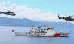 TÜRKSAT'tan Sahil Güvenlik Radyosu'na uydu desteği