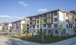 "Yüzyılın Konut Projesi"ne başvurular başlıyor