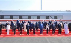 Bakan Uraloğlu, TransMEA 2025 Fuarı'na katıldı