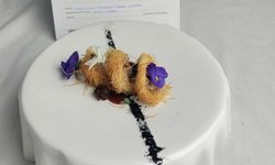 ÇOMÜ'lü Genç Şefler Antalya'yı Salladı