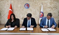 Çanakkale'de Eğitim, İstihdam ve Yetenek Gelişimi İçin Kritik Protokol