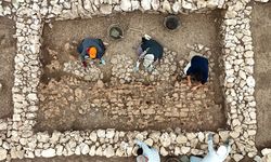 ÇOMÜ Araştırmacıları 5 Bin Yıllık Deprem İzlerini Ortaya Çıkardı