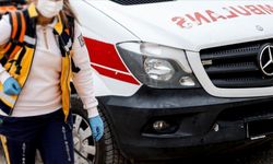 Zehirlenme şüphesiyle 6 öğrenci tedavi altına alındı