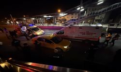 Silahlı Kavgada 2 Kişi Yaralandı