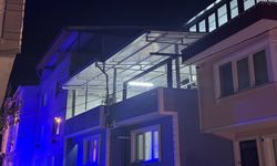 Baba ve kızı evde ölü bulundu