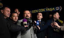 Ertan Torunoğulları'ndan Sadettin Saran'ın gözaltına alınmasına ilişkin açıklama