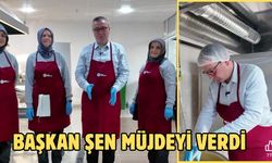 Biga'nın lezzeti artık merkezi mutfaktan çıkacak