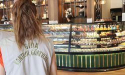 Bu yıl 2,7 milyar lira para cezası kesildi