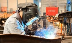 Türkiye'de Ücretli Çalışan Sayısı 16 Milyonu Geçti