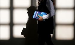 Eğitime 5 yılda 4,5 trilyon lira harcandı