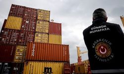 Gümrüklerde bu yıl 98,5 milyar liralık kaçak eşya ele geçirildi