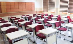 MEB bu yıl "hayalet sınıf" kuran 48 özel okulun ruhsatını iptal etti