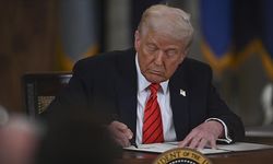 Trump’dan yapay zeka için yeni kararname