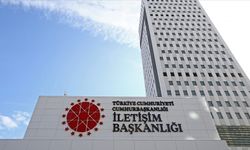 Cumhurbaşkanlığı İletişim Başkanlığından "ÜNİDES" paylaşımı