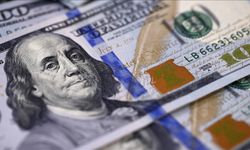 Küresel borç üçüncü çeyrekte yaklaşık 346 trilyon dolara ulaştı