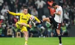 Fenerbahçe-Beşiktaş derbisinin tarihi belli oldu