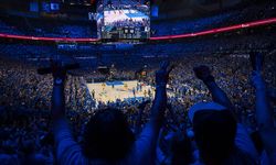 FIBA Genel Sekreteri Zagklis, NBA Avrupa için "Ekim 2027" tarihini verdi