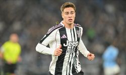 Kenan Yıldız, Serie A'da "kasım ayının yükselen yıldızı" seçildi