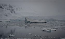 13 yılda su seviyelerini tehdit eden 362 buzul depremi oldu