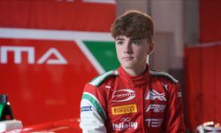 Alp Aksoy, Formula Trophy'de şampiyon oldu