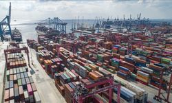 Türkiye'de 45 ilin ihracatı yılın 11 ayında arttı