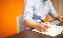 Kağıt defter tarih oluyor