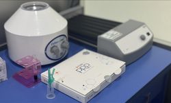 Kas ve iskelet sistemi hastalıklarının tedavisinde PRP desteği