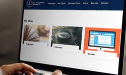 MEB’in Aile Eğitim Seferberliği: 150 Bini Aşkın Veli “Aile Okulu”ndan Yararlandı