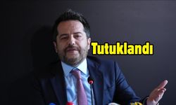 "Futbolda bahis" soruşturması kapsamında gözaltına alınan Erden Timur tutuklandı