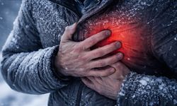 Soğuk havalar kalp krizine zemin hazırlayabilir