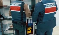 Organize suç örgütlerine yönelik 6 ilde düzenlenen operasyonlarda 46 şüpheli tutuklandı