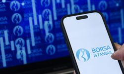 Borsa güne yükselişle başladı