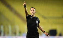 Galatasaray, İspanyol hakem Martinez'i UEFA'ya şikayet etti