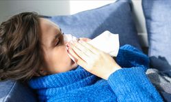 Sağlık Bakanlığı, mutasyona uğramış grip ile ilgili açıklamada bulundu