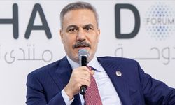 "Suriye hükümeti egemen bir hükümettir ve SDG'yle kendi anlaşmalarını yapabilir"