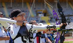 Okçulukta gözler 2026'da Türkiye’de olacak