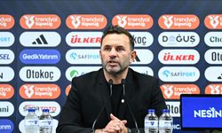 Hakem kararları anlamında mutlu olduğumuz bir gün değil