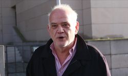 "Futbolda bahis" soruşturması kapsamında Ahmet Çakar ifade verdi