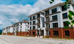 Yüzyılın Konut Projesi'nde ilk kuralar çekiliyor