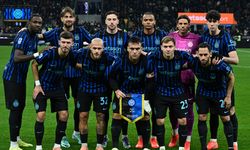Serie A'da Inter zirvenin yeni sahibi oldu