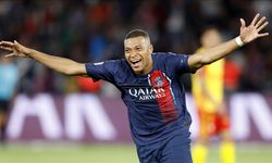 PSG'nin Kylian Mbappe'ye 61 milyon avro tazminat ödemesine karar verildi